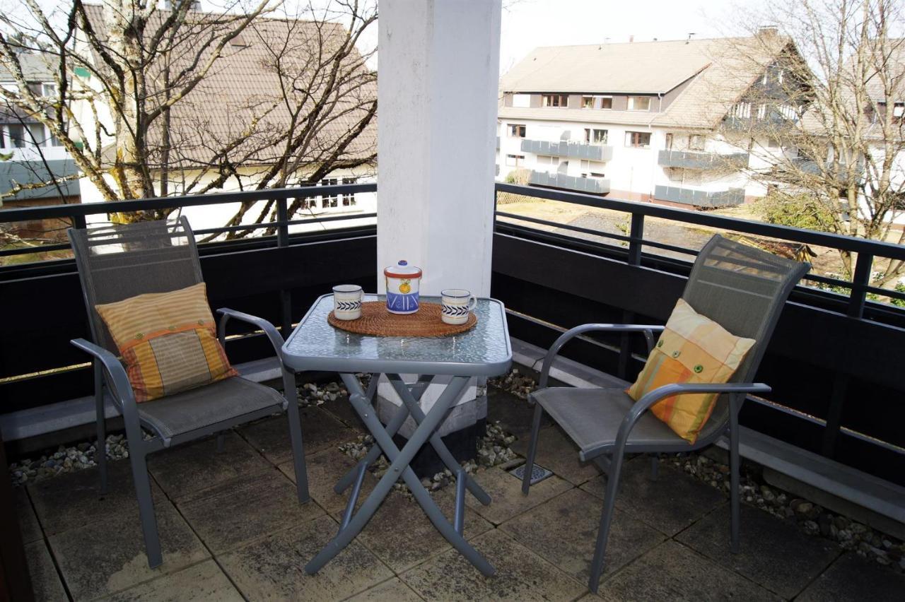 Winterberg Appartement 21041 외부 사진